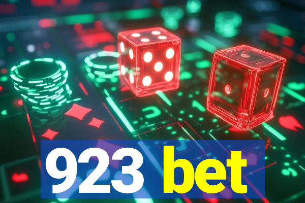 923 bet