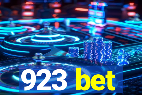 923 bet