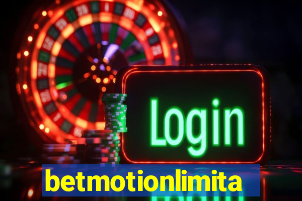 betmotionlimita