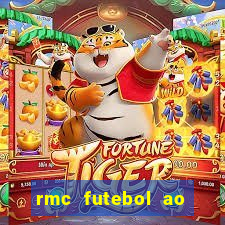 rmc futebol ao vivo gratis