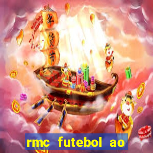 rmc futebol ao vivo gratis