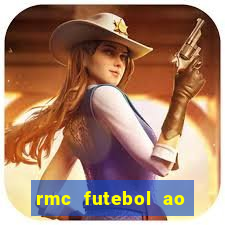 rmc futebol ao vivo gratis