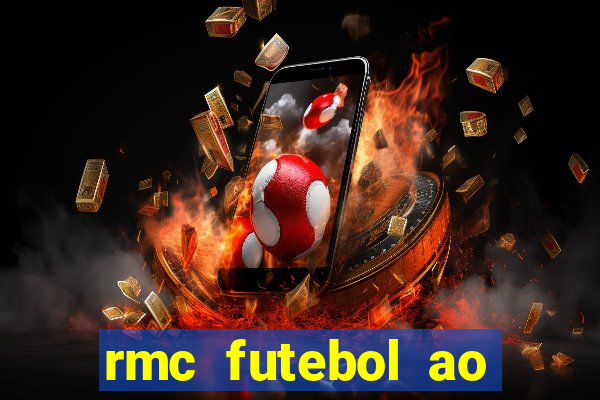 rmc futebol ao vivo gratis