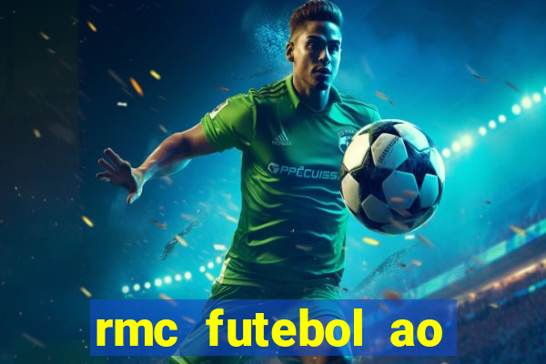 rmc futebol ao vivo gratis