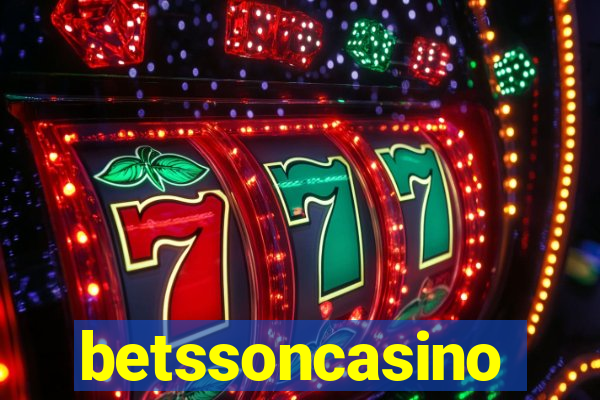 betssoncasino