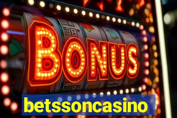 betssoncasino