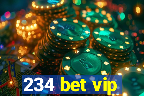 234 bet vip