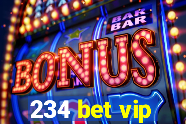 234 bet vip