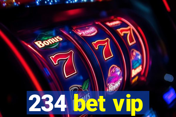 234 bet vip