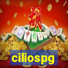 ciliospg