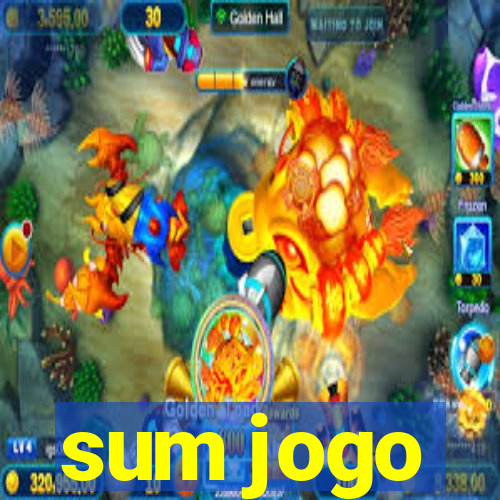 sum jogo