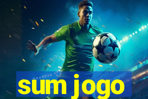 sum jogo