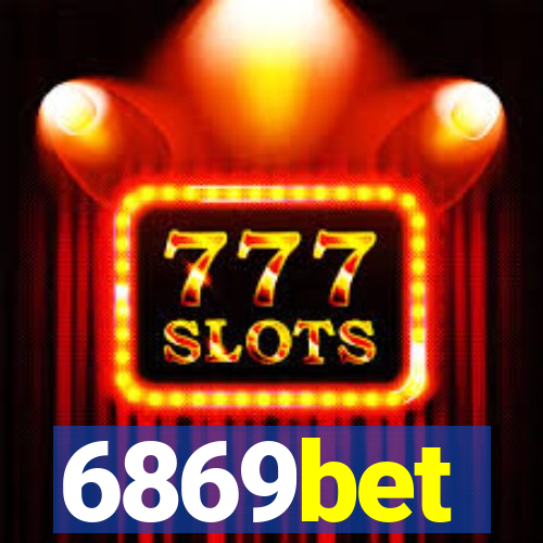 6869bet