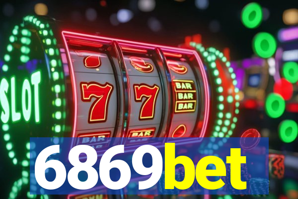 6869bet