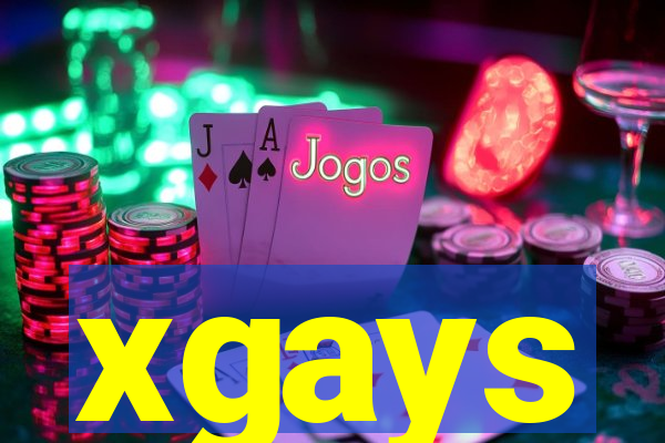 xgays