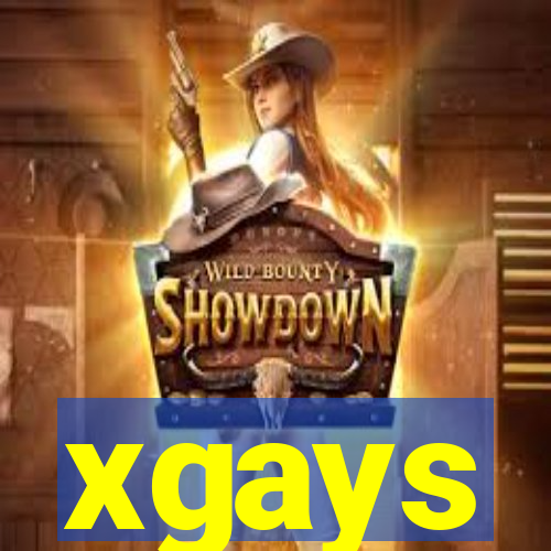 xgays