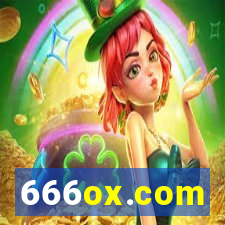 666ox.com