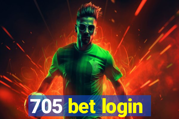 705 bet login