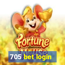 705 bet login