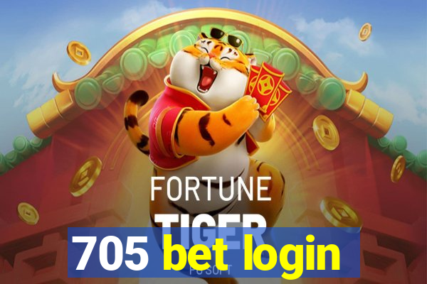 705 bet login