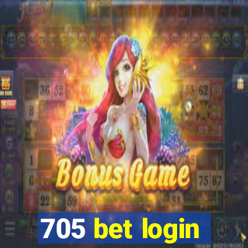 705 bet login