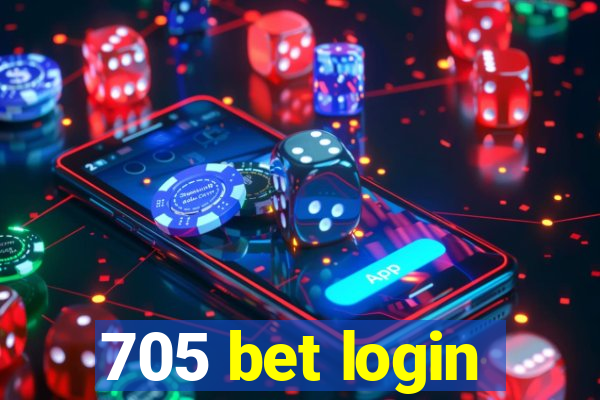 705 bet login