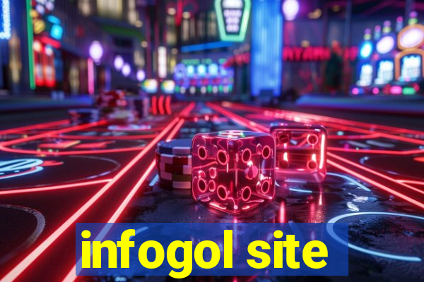 infogol site