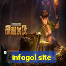 infogol site