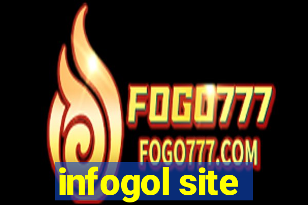 infogol site