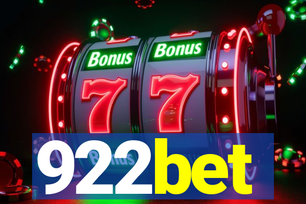 922bet