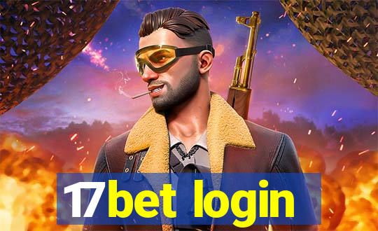 17bet login