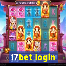 17bet login