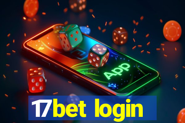 17bet login