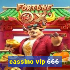 cassino vip 666