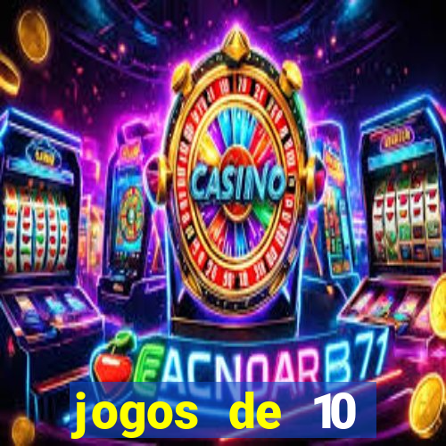 jogos de 10 centavos da pragmatic play