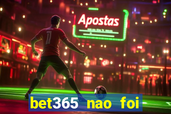 bet365 nao foi possivel processar seu deposito