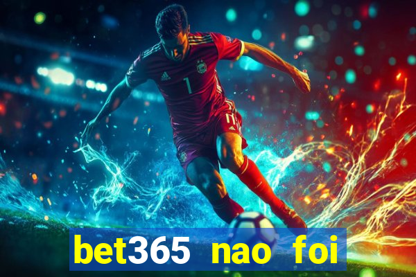 bet365 nao foi possivel processar seu deposito