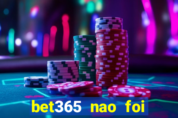 bet365 nao foi possivel processar seu deposito