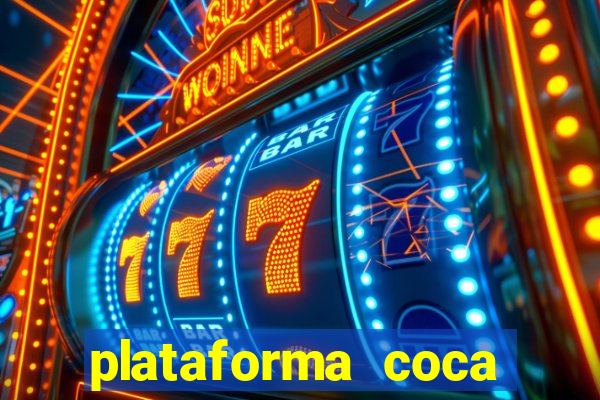 plataforma coca cola bet