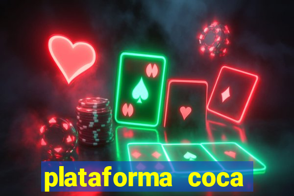 plataforma coca cola bet