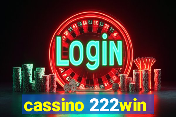 cassino 222win