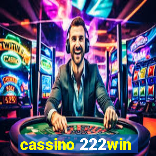 cassino 222win