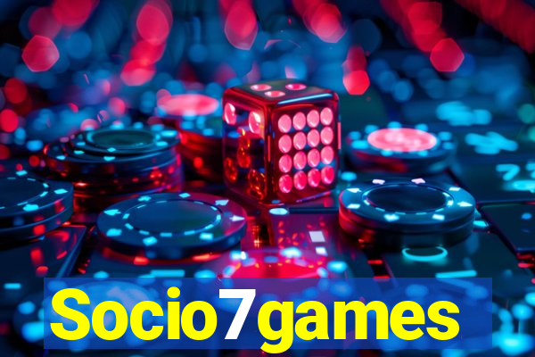 Socio7games