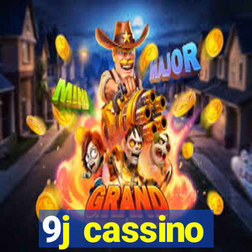 9j cassino