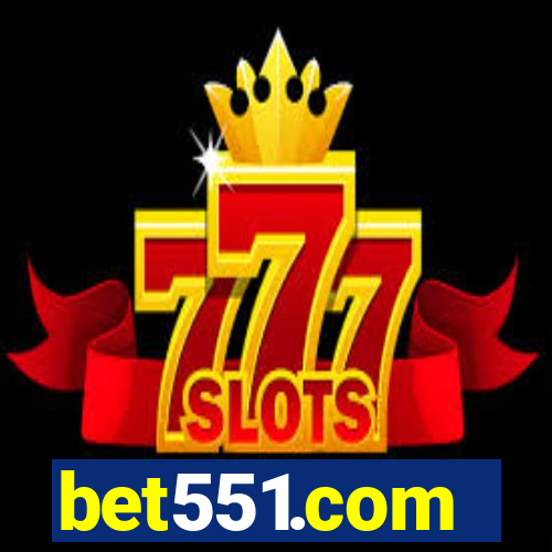 bet551.com