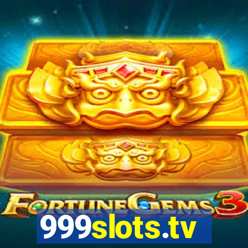 999slots.tv