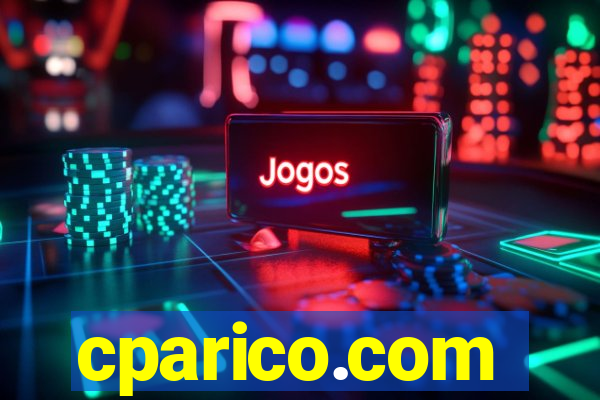 cparico.com