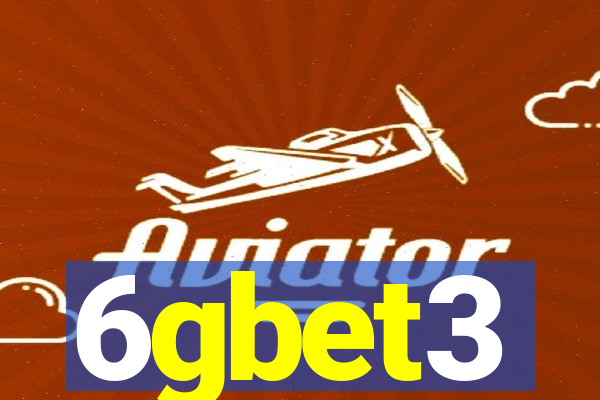 6gbet3