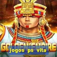 jogos ps vita download pkg