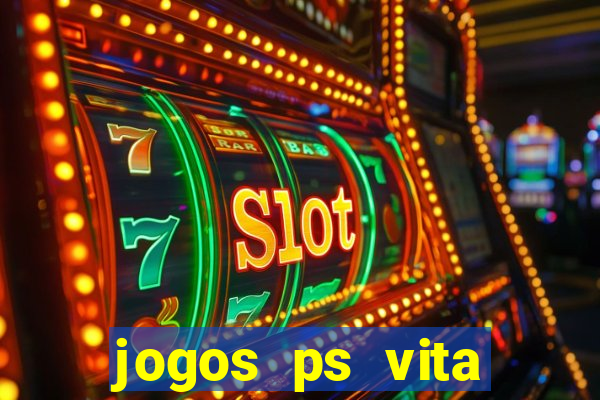 jogos ps vita download pkg